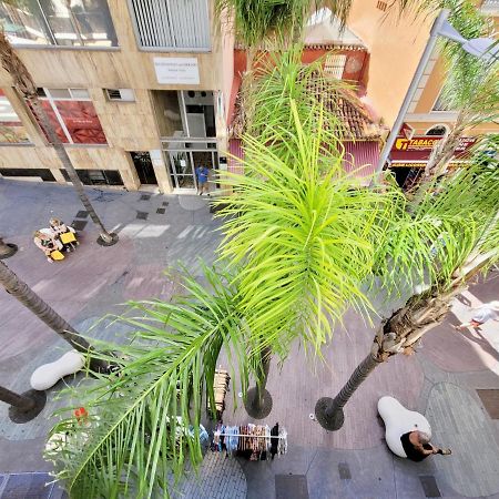 Buenavista Apartment - Adults Only - Puerto de la Cruz  Buitenkant foto