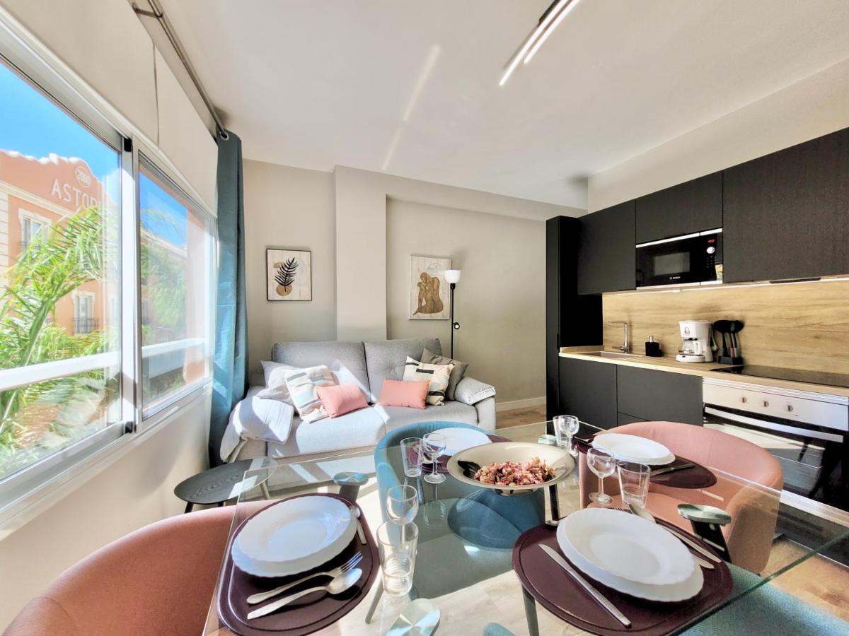 Buenavista Apartment - Adults Only - Puerto de la Cruz  Buitenkant foto