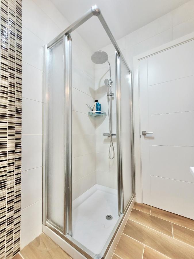 Buenavista Apartment - Adults Only - Puerto de la Cruz  Buitenkant foto