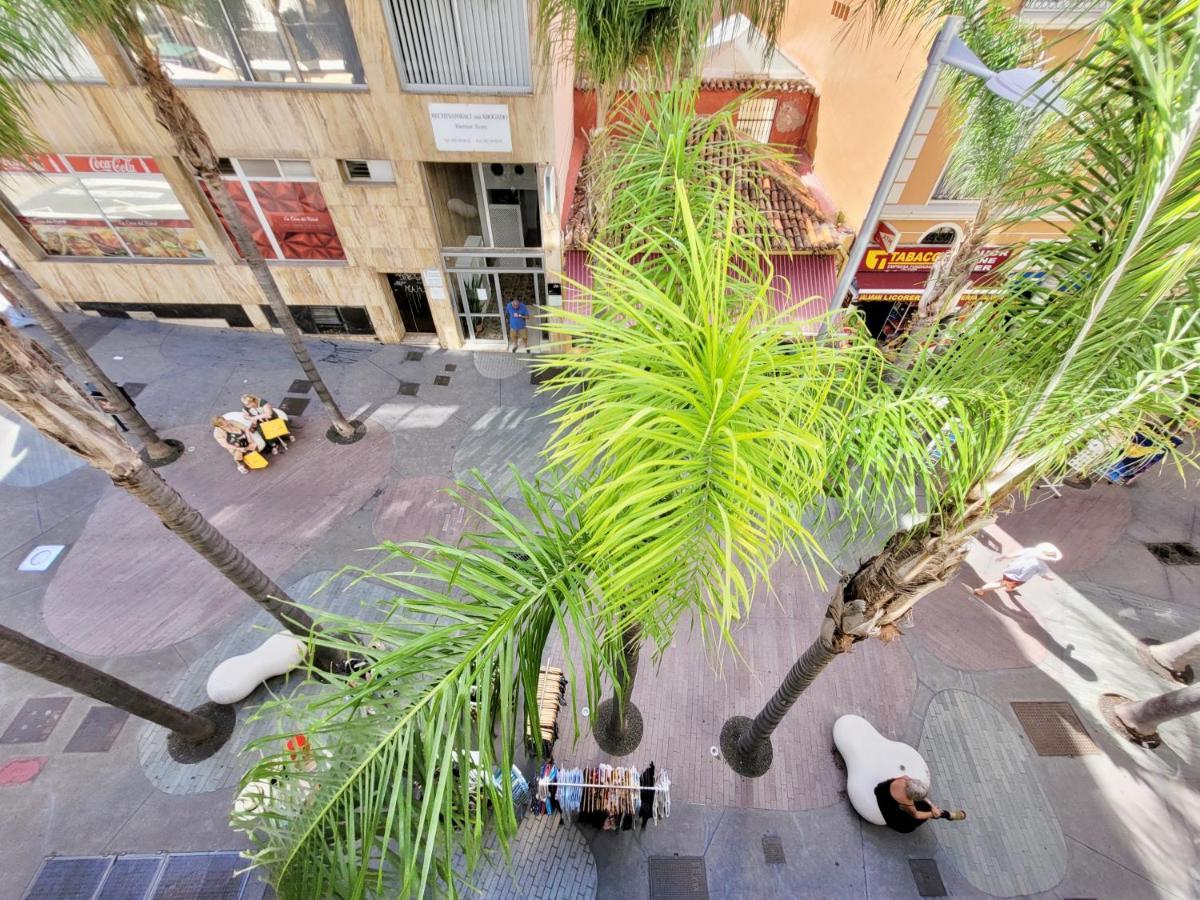 Buenavista Apartment - Adults Only - Puerto de la Cruz  Buitenkant foto