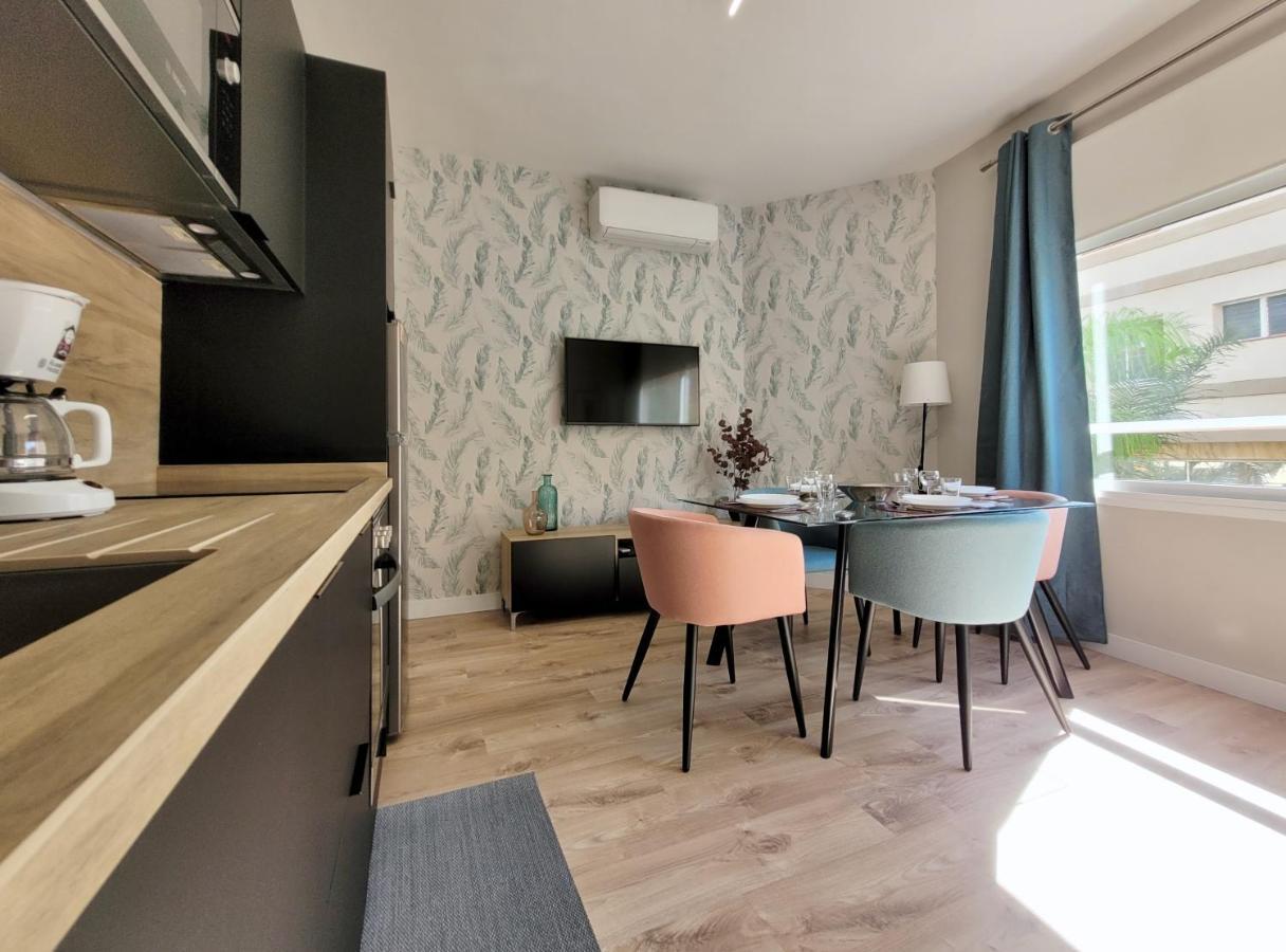 Buenavista Apartment - Adults Only - Puerto de la Cruz  Buitenkant foto