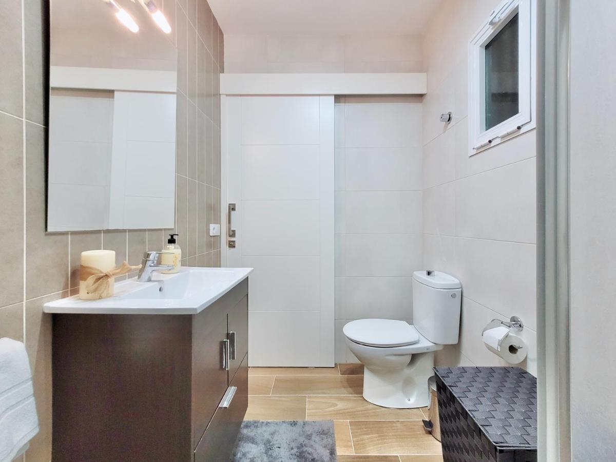 Buenavista Apartment - Adults Only - Puerto de la Cruz  Buitenkant foto