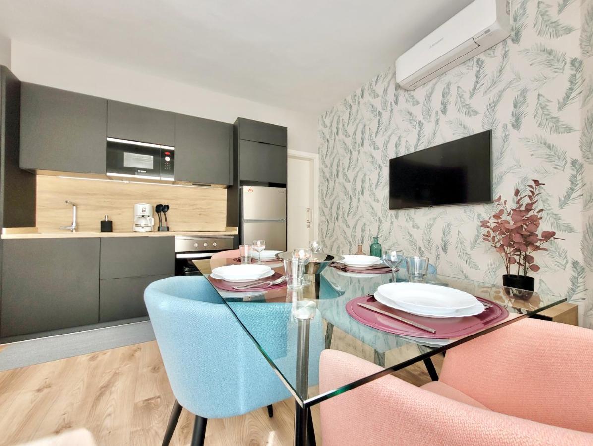 Buenavista Apartment - Adults Only - Puerto de la Cruz  Buitenkant foto