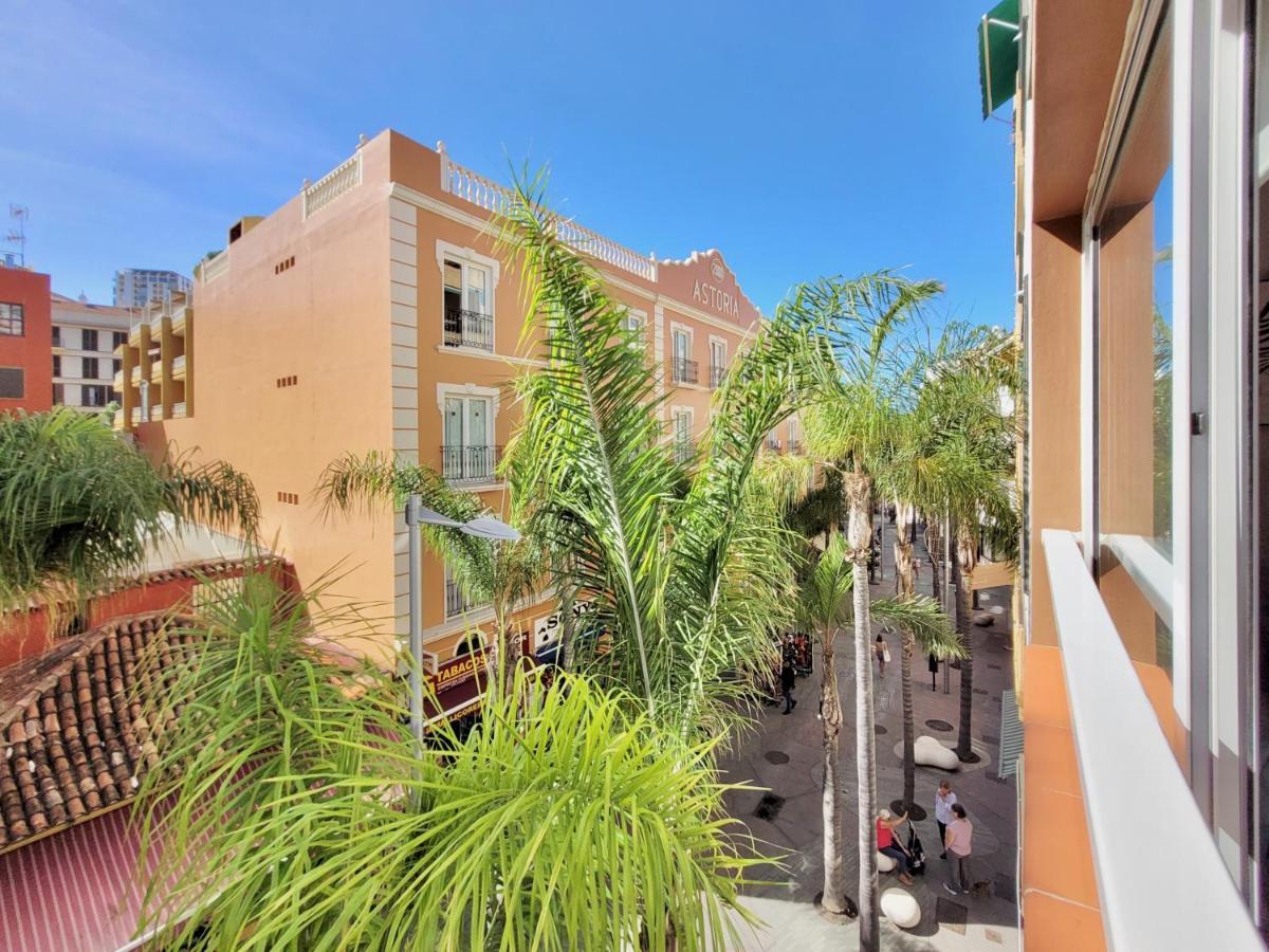 Buenavista Apartment - Adults Only - Puerto de la Cruz  Buitenkant foto