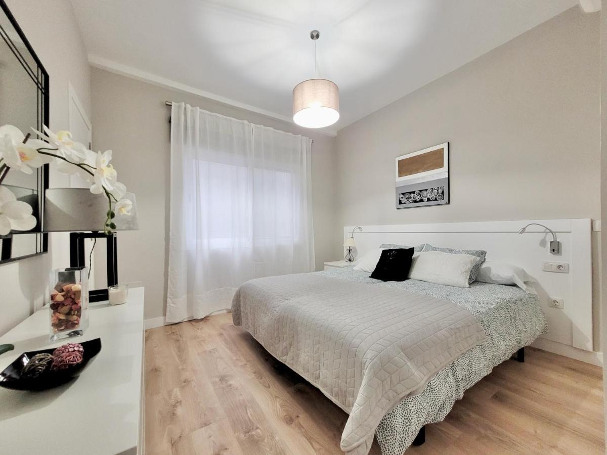 Buenavista Apartment - Adults Only - Puerto de la Cruz  Buitenkant foto