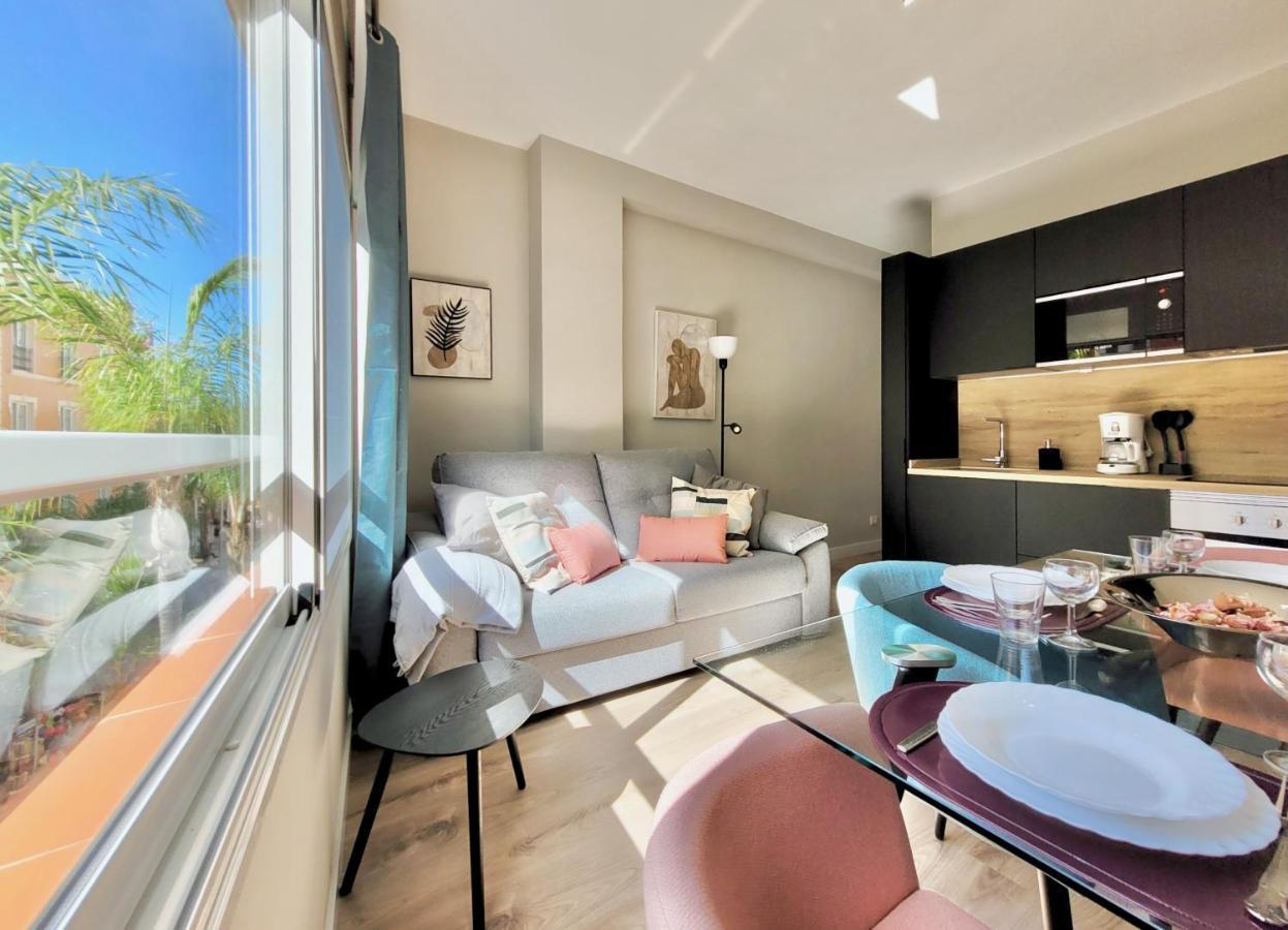 Buenavista Apartment - Adults Only - Puerto de la Cruz  Buitenkant foto