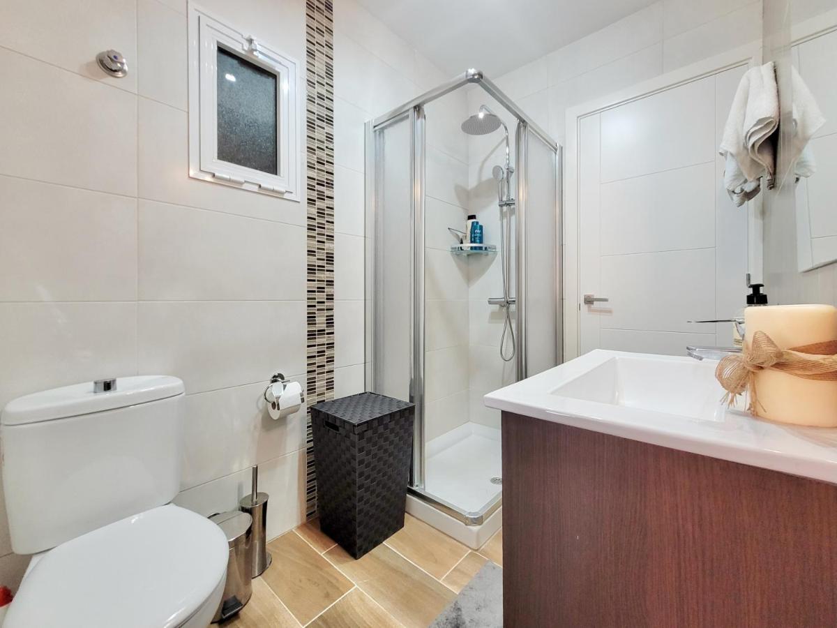 Buenavista Apartment - Adults Only - Puerto de la Cruz  Buitenkant foto